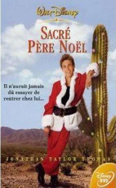 Sacré Père Noël