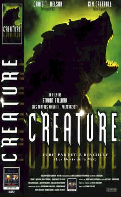 Créature (1998)