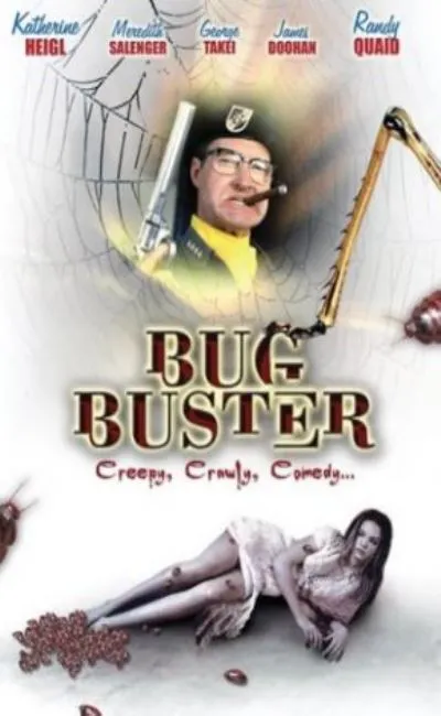 Bug Buster (1998)