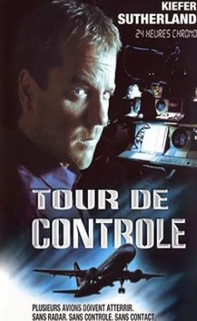 Tour de contrôle