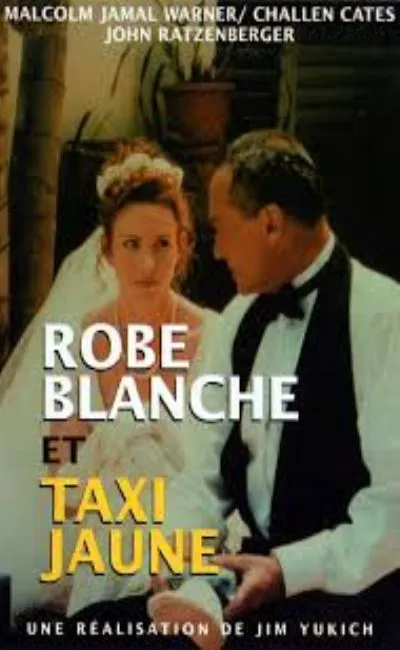 Robe blanche et taxi jaune (2006)