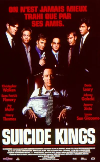 Suicide kings (1999)