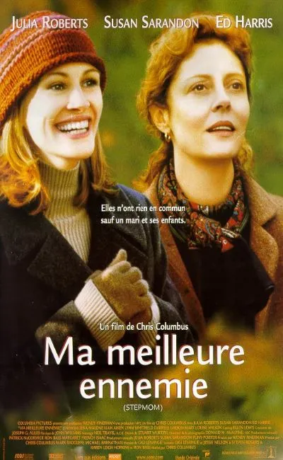 Ma meilleure ennemie (1999)