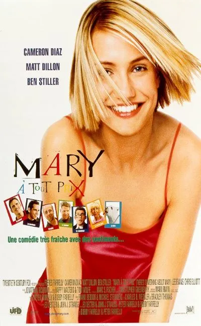 Mary à tout prix (1998)