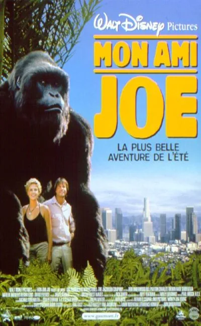 Mon ami Joe (1999)