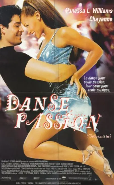 Danse passion (1999)