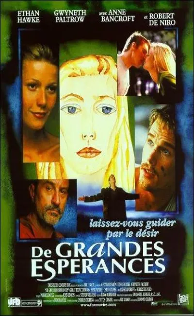 De grandes espérances (1998)