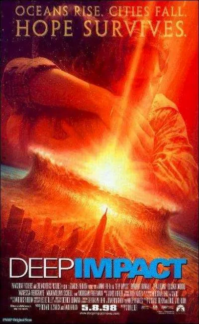 Deep impact