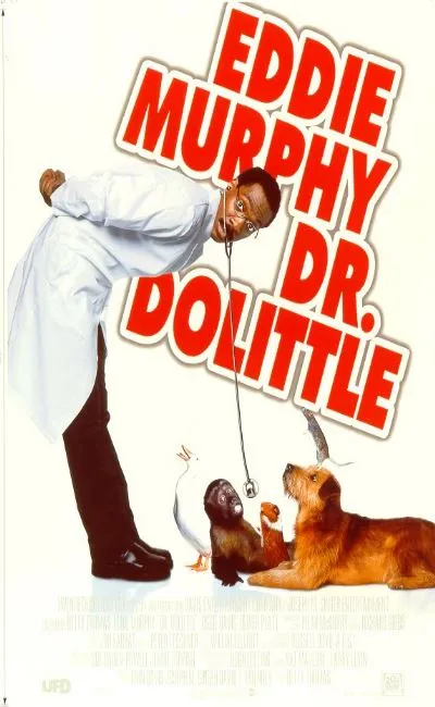 Docteur Dolittle (1998)