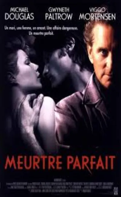 Meurtre parfait (1998)