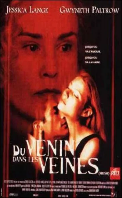 Du venin dans les veines (1998)