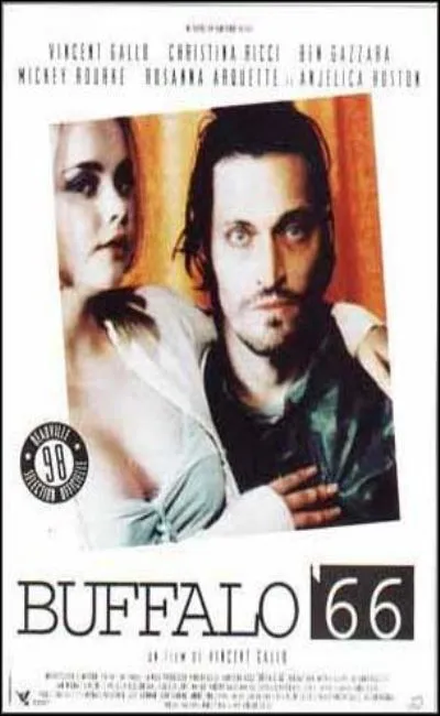 Buffalo 66 (1999)