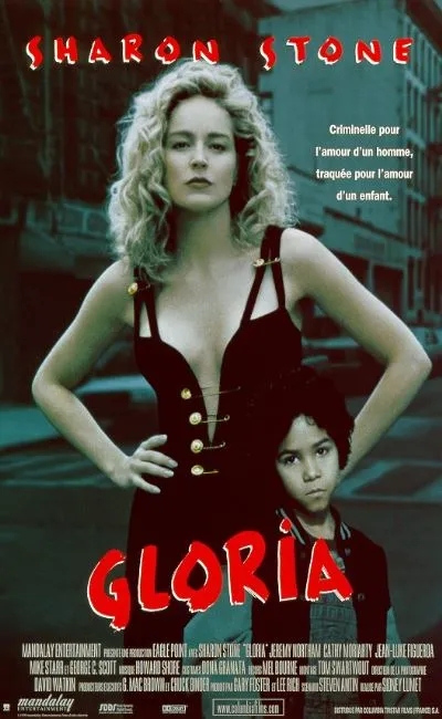 Gloria (1999)