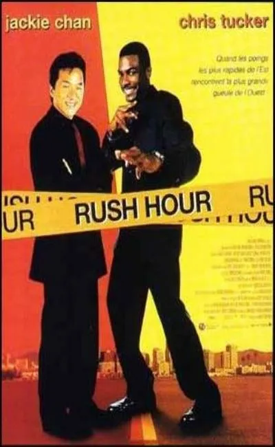 Rush hour