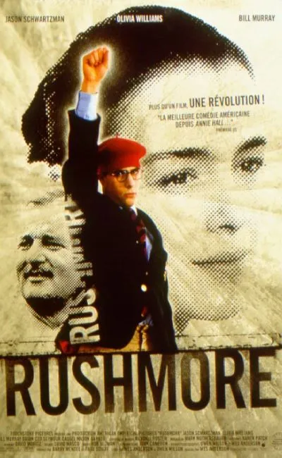 Rushmore (1999)