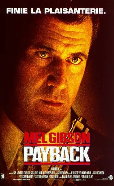 Payback : le règlement (1999)