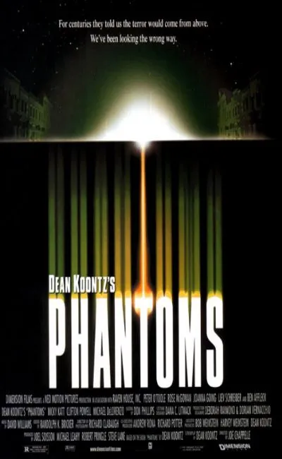 Phantoms (1998)
