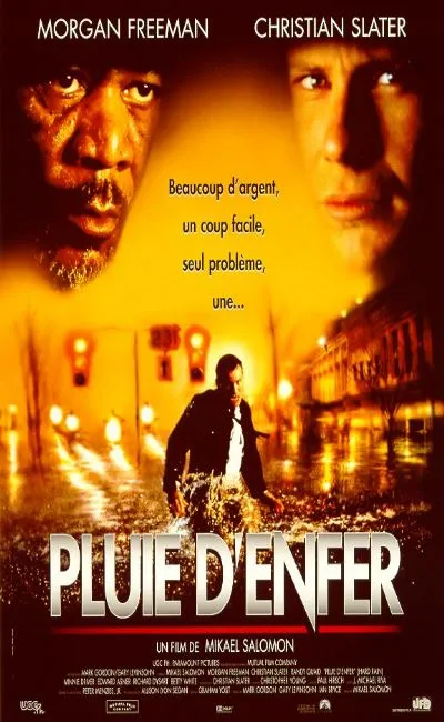 Pluie d'enfer (1998)