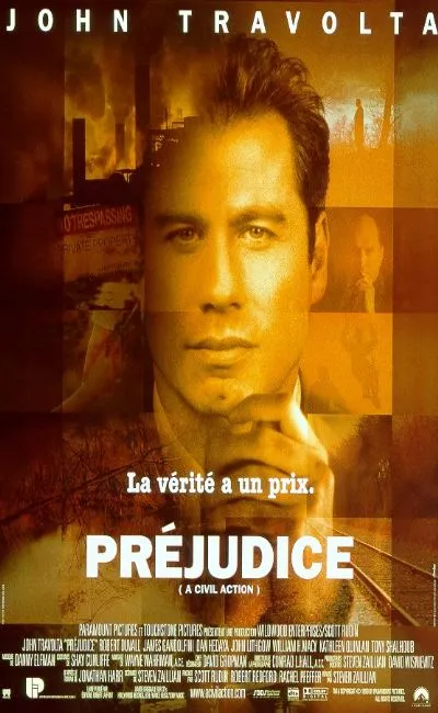 Préjudice (1999)