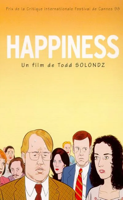 Happiness (1999)