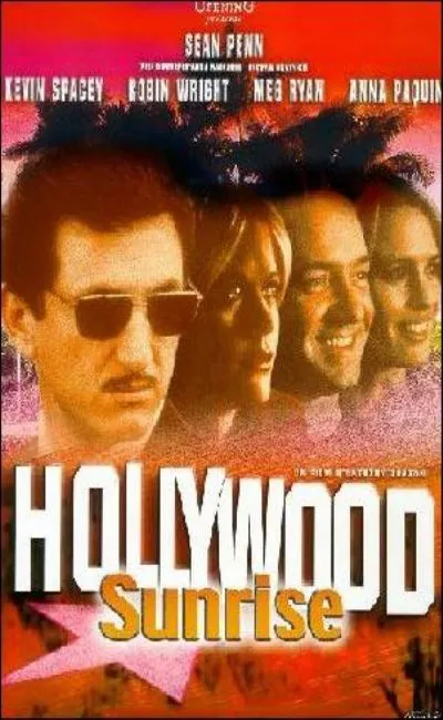 Hollywood sunrise (1998)