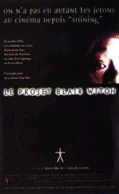 Le projet Blair witch (1999)