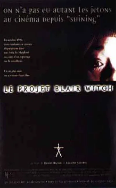 Le projet Blair witch