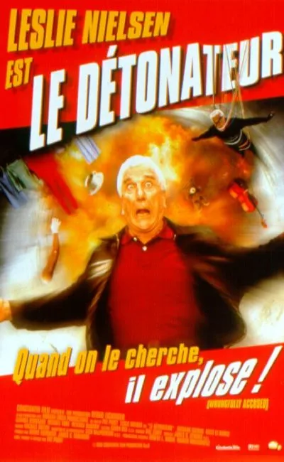 Le détonateur