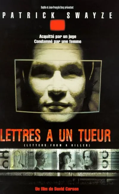 Lettres à un tueur (1999)