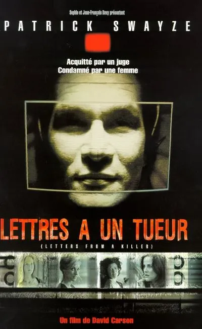 Lettres à un tueur