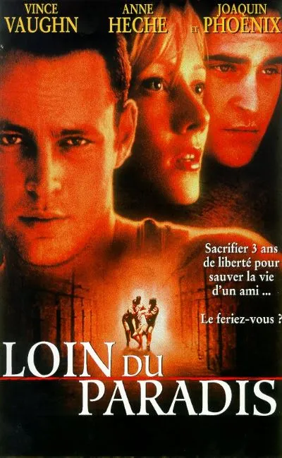 Loin du paradis (1999)