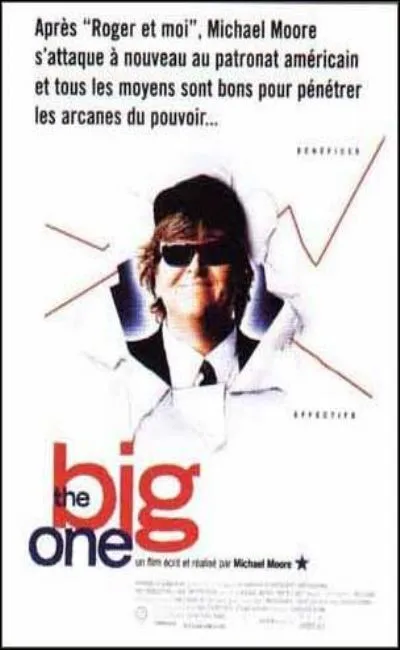 The big one (1999)
