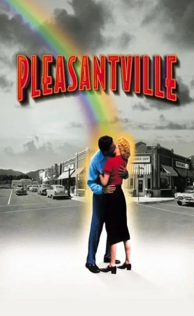 Pleasantville (1999)
