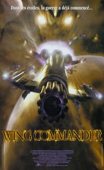 Wing Commander (1999)