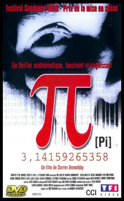 Pi (1999)