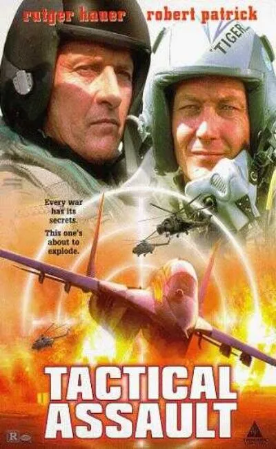 Aigles d'acier (1998)