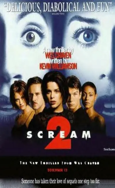 Scream 2 (1998)