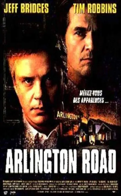 Arlington Road (1999)