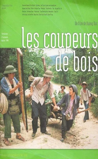 Les coupeurs de bois (1998)