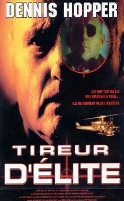 Tireur d'élite