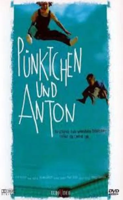 Annaluise et Anton