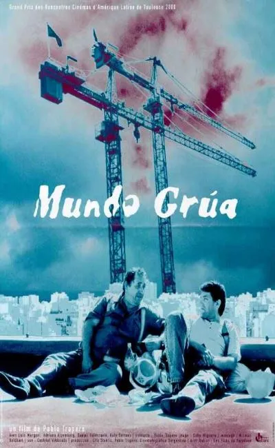 Mundo grua