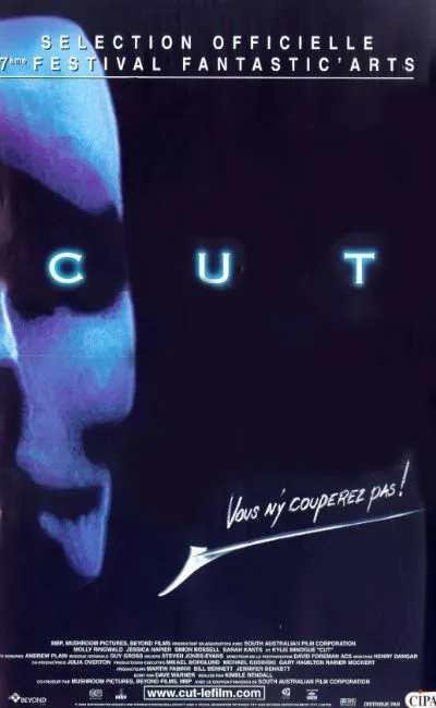 Cut (2000)