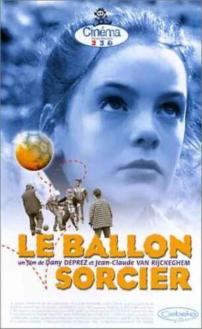 Le ballon sorcier