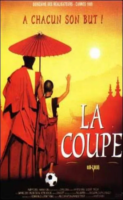 La coupe