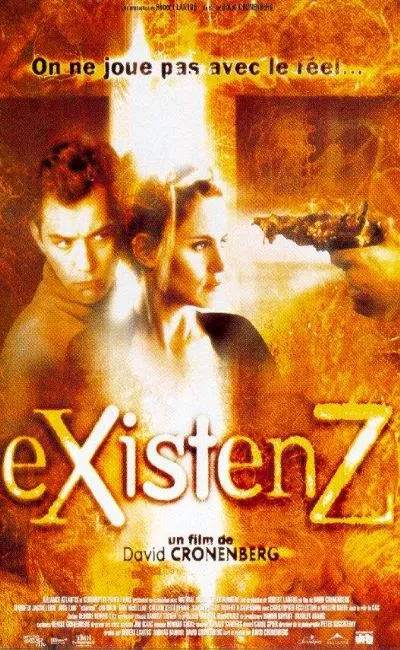 Existenz (1999)