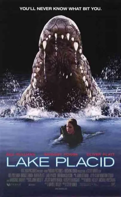 Lake Placid (2000)