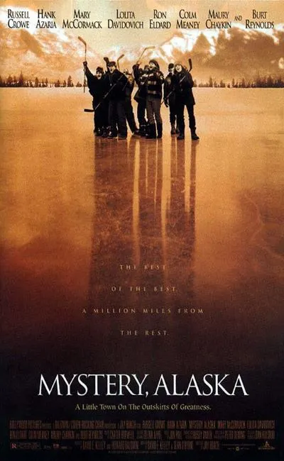 Mystery Alaska (2003)