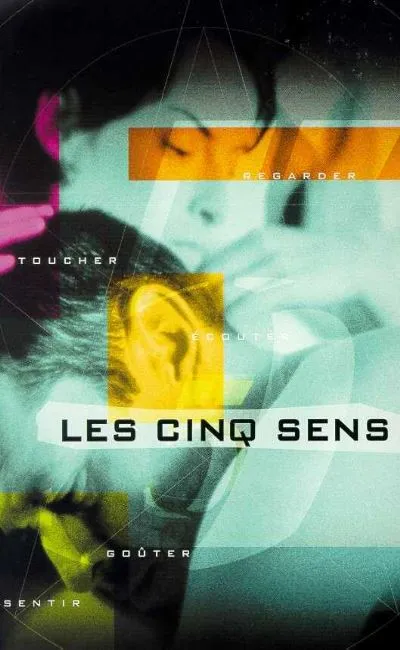 Les cinq sens (2000)