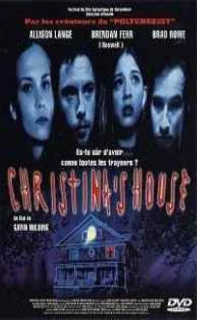 Christina's house (2001)